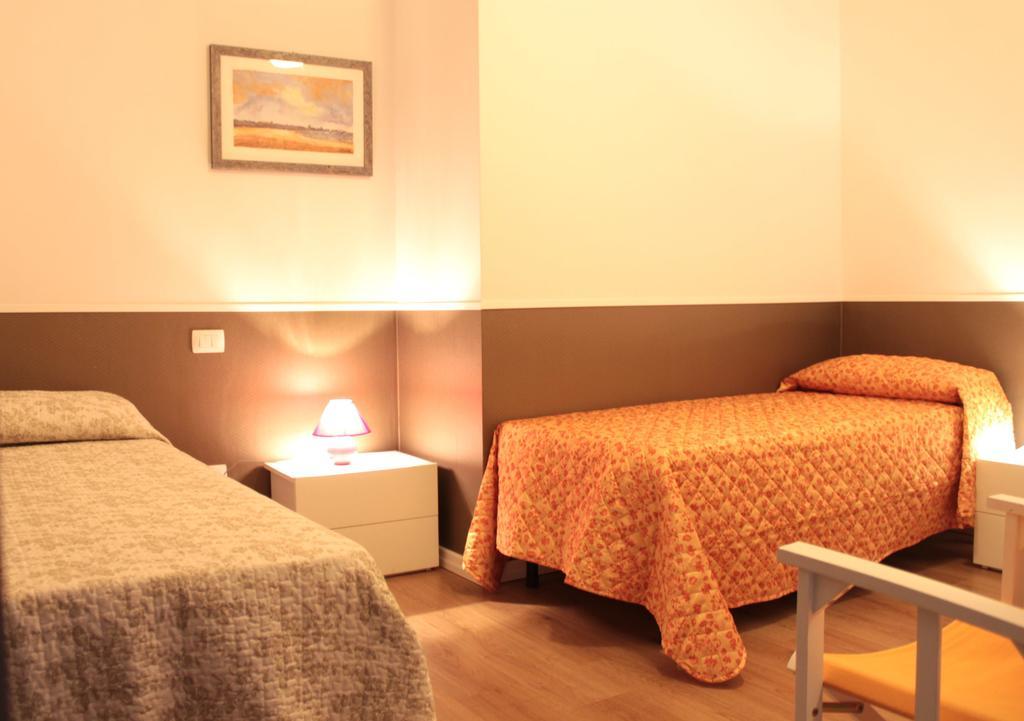 Bed and Breakfast Pino Marittimo Civitanova Marche Pokoj fotografie