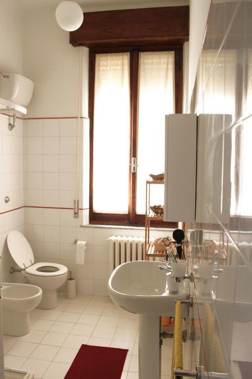 Bed and Breakfast Pino Marittimo Civitanova Marche Pokoj fotografie