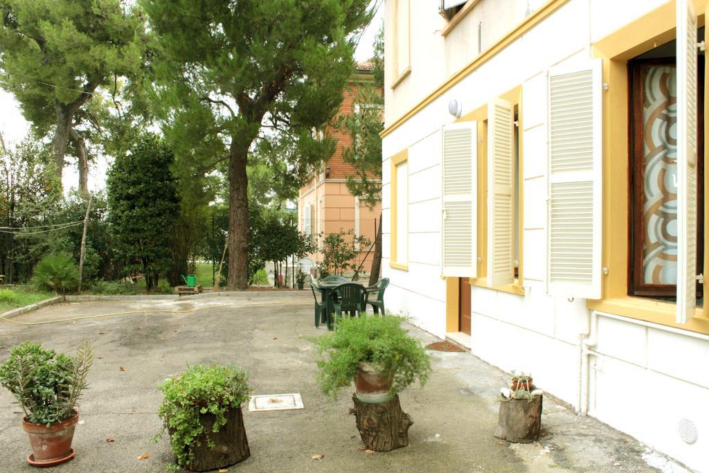 Bed and Breakfast Pino Marittimo Civitanova Marche Exteriér fotografie