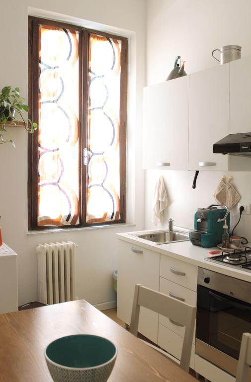 Bed and Breakfast Pino Marittimo Civitanova Marche Exteriér fotografie
