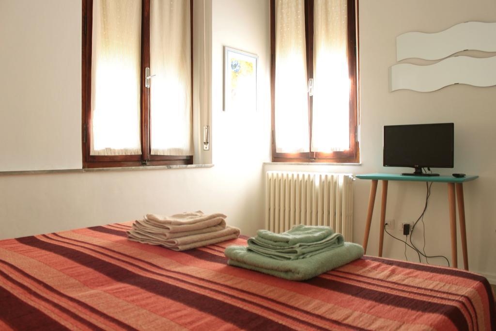 Bed and Breakfast Pino Marittimo Civitanova Marche Exteriér fotografie