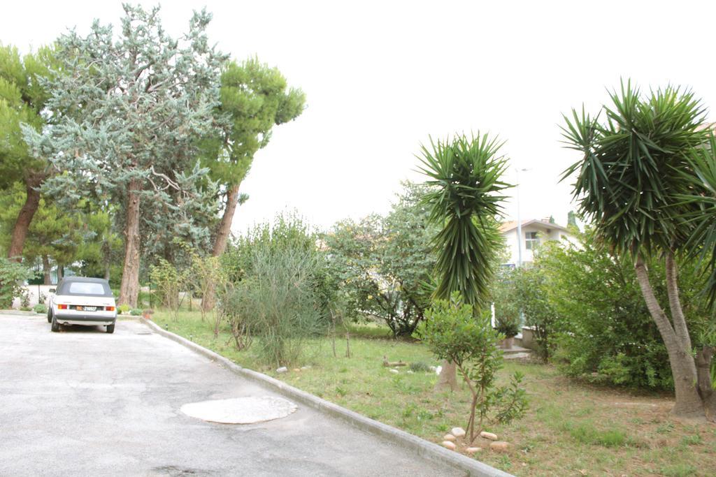 Bed and Breakfast Pino Marittimo Civitanova Marche Exteriér fotografie