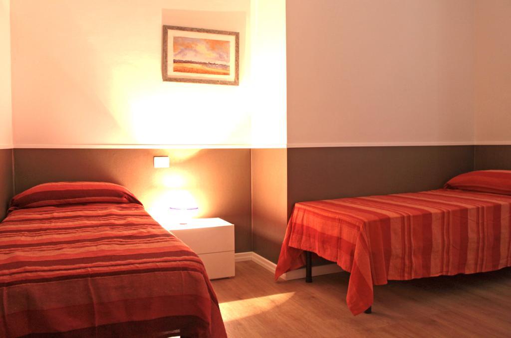 Bed and Breakfast Pino Marittimo Civitanova Marche Exteriér fotografie