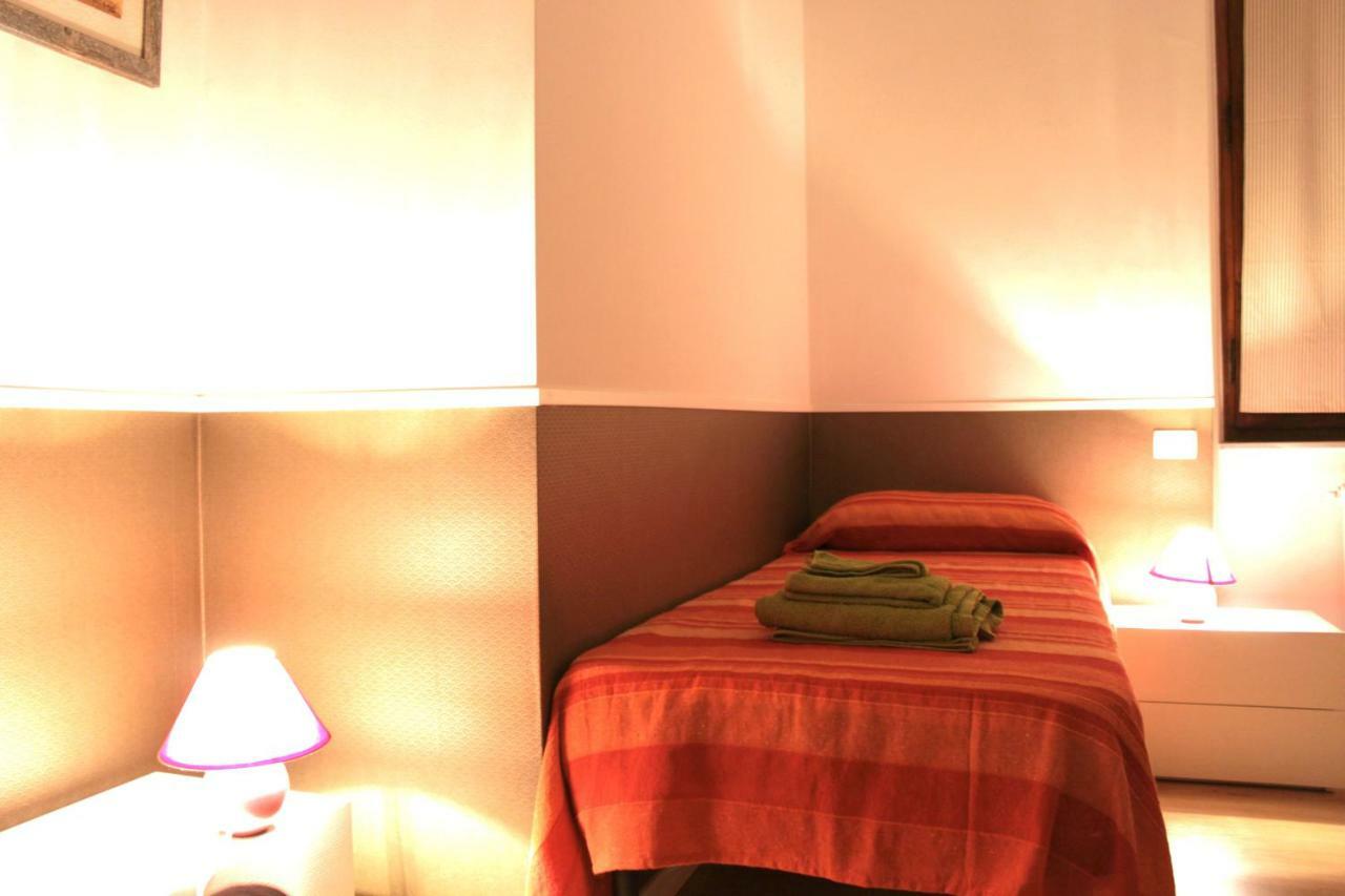 Bed and Breakfast Pino Marittimo Civitanova Marche Pokoj fotografie